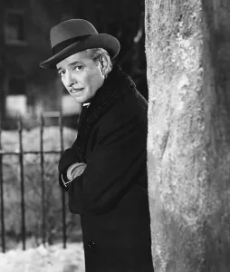 Peering Prints: THE LATE GEORGE APLEY, Ronald Colman