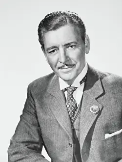 Images Dated 4th June 2019: THE LATE GEORGE APPLY, Ronald Colman