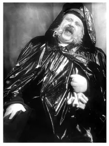 1924 Movies Prints: THE LAST LAUGH, (aka DER LETZTE MANN), Emil Jannings, 1924