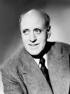 Images Dated 9th April 2014: LAUGHTER IN PARADISE, Alastair Sim, 1951