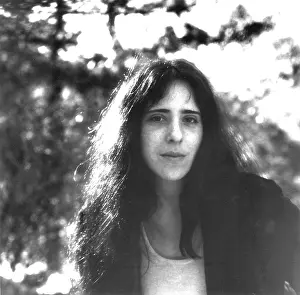 Songwriter Prints: Laura Nyro, around 1979.. Courtesy: CSU Archives / Everett Collection