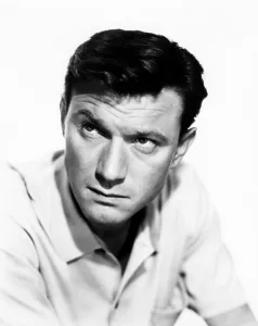 Strb Proj Prints: Laurence Harvey, 1960