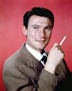 Images Dated 18th February 2009: Laurence Harvey, ca. mid-1950s