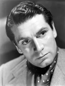 Ascot Prints: Laurence Olivier, 1940
