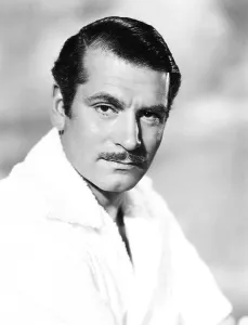 Olivier Prints: Laurence Olivier, ca. 1950
