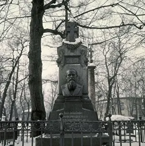 Saint Petersburg Prints: LAVERETSKY, Nikolai (19th century)