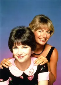 Cindy Prints: LAVERNE AND SHIRLEY, Cindy Williams, Penny Marshall, 1976-83