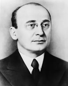 Executions Prints: Lavrenti Beria (1899-1953)