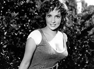 Films By Jules Dassin Prints: THE LAW, (aka LA LEGGE, aka WHERE THE HOT WIND BLOWS), Gina Lollobrigida, 1959