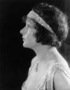 1923 Movies Prints: WITHIN THE LAW, Norma Talmadge, 1923
