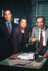 Bratt Prints: LAW & ORDER, (aka LAW AND ORDER)