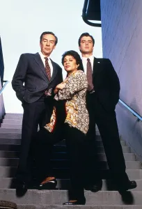 Chris Prints: LAW & ORDER, (aka LAW AND ORDER)