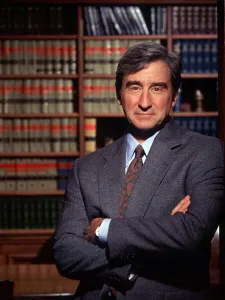 Waterston Prints: LAW AND ORDER, Sam Waterston, 1990-2010