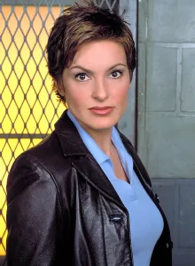 Mariska Prints: LAW AND ORDER: SPECIAL VICTIMS UNIT, Mariska Hargitay, (Season 3), 1999