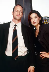 Mariska Prints: LAW & ORDER: SPECIAL VICTIMS UNIT