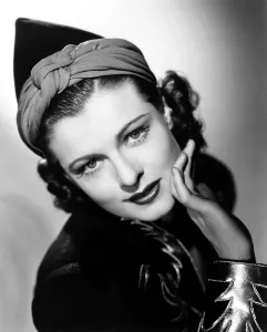 Hussey Prints: WITHIN THE LAW, Ruth Hussey, 1939