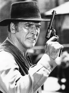 Images Dated 12th September 2013: LAWMAN, Burt Lancaster, 1971