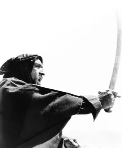 Images Dated 14th December 2015: LAWRENCE OF ARABIA, Anthony Quinn, 1962