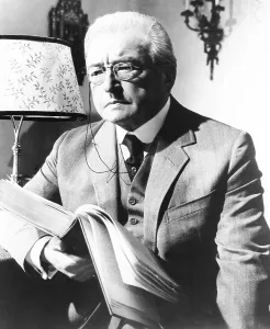 Images Dated 21st December 2015: LAWRENCE OF ARABIA, Claude Rains, 1962
