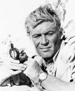 Images Dated 13th June 2014: LAWRENCE OF ARABIA, Peter O'Toole, 1962