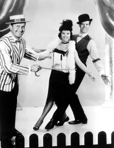 Straw Hat Prints: THE LAWRENCE WELK SHOW, lawrence Welk