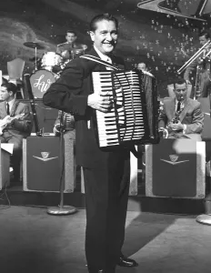 Lawrence Prints: LAWRENCE WELK SHOW, Lawrence Welk, 1955-1982, 1959 episode