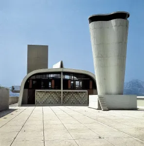 Provence Cote Dazur Prints: LE CORBUSIER, Charles-douard Jeanneret