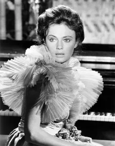 Bisset Prints: LE MAGNIFIQUE, (aka THE MAN FROM ACAPULCO), Jacqueline Bisset, 1973
