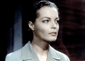Romy Prints: LE TRAIN, Romy Schneider, 1973