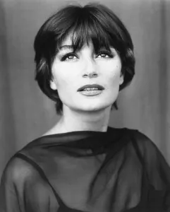 Anouk Prints: LE VOCI BIANCHE, (aka WHITE VOICES, aka UNDERCOVER ROGUE), Anouk Aimee, 1964