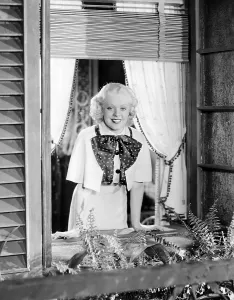 Images Dated 20th December 2013: SHE LEARNED ABOUT SAILORS, Alice Faye