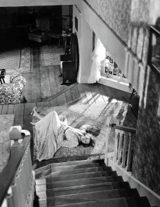 LEAVE HER TO HEAVEN, Gene Tierney, 1945, TM and Copyright (c) 20th Century-Fox Film Corp. All Rights Reserved