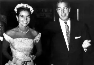 Dimaggio Prints: Lee Ann Meriwether, Miss America of 1954