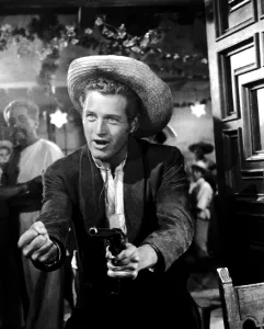 1958 Movies Prints: THE LEFT HANDED GUN, Paul Newman, 1958