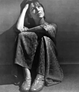 Edith Prints: THE LEFT-HANDED WOMAN, (aka DIE LINKSHANDIGE FRAU)