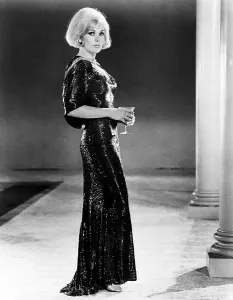 Films By Robert Aldrich Prints: THE LEGEND OF LYLAH CLARE, Kim Novak, 1958