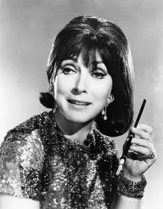 Images Dated 2nd June 2015: THE LEGEND OF LYLAH CLARE, Valentina Cortese, 1968