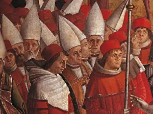 Prelate Prints: Legend of St Ursula