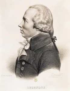 Math Prints: Legendre, Adrien-Marie (1752-1833)