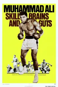 Champion Prints: LEGENDS OF THE RING: MUHAMMAD ALI - SKILL