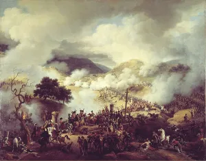 Arming Prints: LEJEUNE, Louis-Franois, baron (1775-1848)