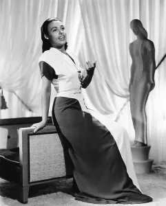 Horne Prints: Lena Horne, 1942
