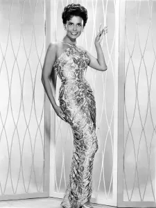 Horne Prints: LENA HORNE, c. 1950s