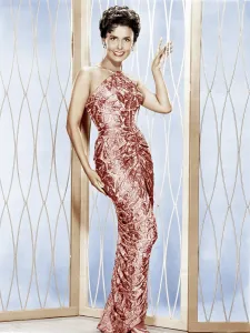 2011 Prints: Lena Horne, ca. 1950s