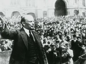 Vladimir Ilich Ulyanov 1870 1924 Prints: LENIN, Vladimir Ilich Ulyanov (1870-1924)