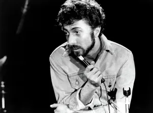 Dustin Prints: LENNY, Dustin Hoffman, 1974