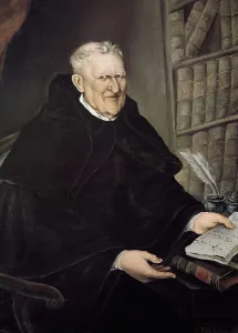 Fray Luis De 1528 1591 Prints: LEON, Fray Luis de (1528-1591)