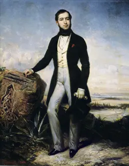 Ferdinand Prints: LEPAULLE, Franois Gabriel (1804-1886)