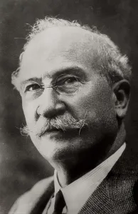 Republics Prints: LERROUX, Alejandro (1864-1949). AISA/Everett Collection**US SALES ONLY**