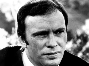 Images Dated 16th August 2006: LES BICHES, Jean-Louis Trintignant, 1968